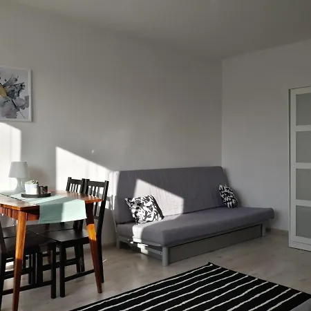 Apartment Oliwa *