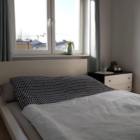 Apartment Oliwa Gdansk